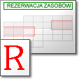 Rezerwacja zasobów